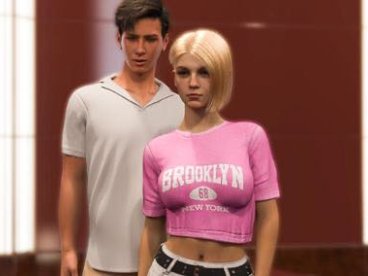 爱情恐惧症(Love phobia) v0.36fix 汉化版 PC+安卓 动态SLG游戏 1.2G