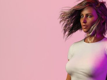 失去的爱(THE LOST LOVE) EP5 U3.1 汉化版 PC+安卓 动态SLG游戏 6.6G