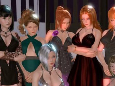 失而复得(Lost&Found) v1.0.1 汉化版 PC+安卓 动态SLG游戏 10.1G