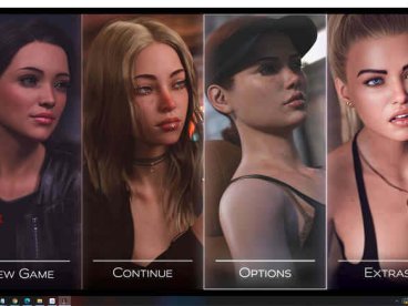 灰色之梦 The Grey Dream Ep. 6.1汉化版[欧美SLG/动态]PC+安卓