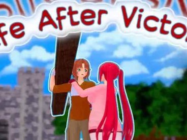 胜利后的生活/Life After Victory 0.08汉化版【欧美SLG/汉化/动态】【PC+安卓/1.64G/更新】