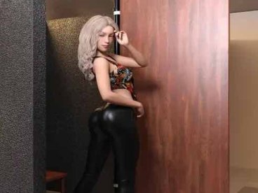 她的心愿：建立后宫/Her Heart’s Desire – Harem Ever After: Remake v1.7汉化版【欧美SLG/汉化/动态】【PC+安卓/更新】