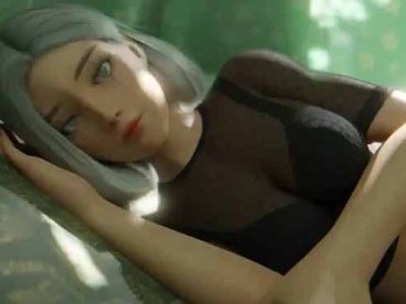 晨曦之约/Covenant of Morn 0.5汉化版【欧美SLG/汉化/动态】【PC+安卓/更新】