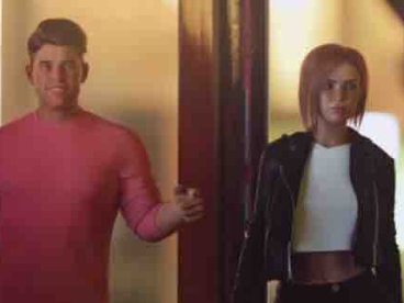 香气四溢(In a Scent) v1.035 汉化版 PC+安卓 SLG游戏 3G