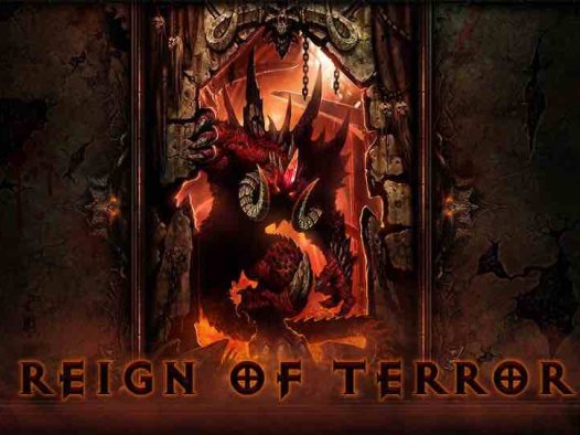 恐怖黎明(Grim Dawn) v0.6.0.3 汉化魔改版 高仿DIABLO2神仙MOD 15G