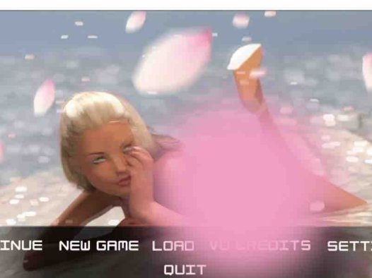 欲望回声 Echoes Of Lust 第二季 V2.0.0 官方中文完结版【22.5G/2月更新】