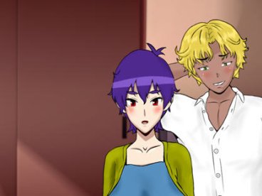 厌世(Misanthropy) v5.5 AI汉化版 PC+安卓 汉化版 SLG游戏 2.1G