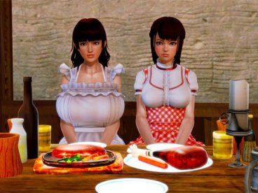 黑魔法 DarkMagic Ver0.19汉化版[SLG游戏/动态/机翻] PC+安卓