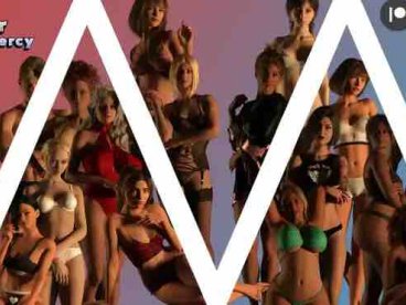 正义还是仁慈/By Justice or Mercy 0.5汉化版【欧美SLG/汉化/动态】【PC+安卓/1.57G/更新】