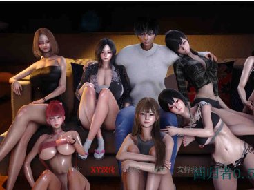 回归者 Regressor V0.5 AI汉化版 PC+安卓【1.9G/2月更新】