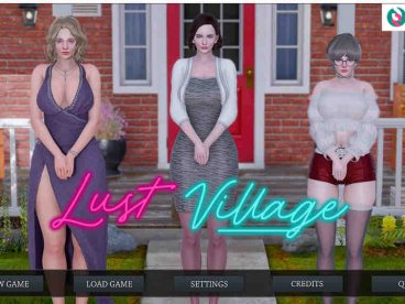 欲望小镇 Lust Village V0.80 AI汉化版 PC+安卓【7.4G/2月更新