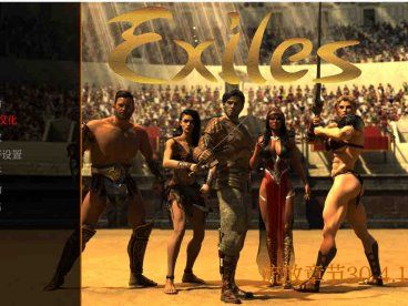 流放章节 万圣节特辑 AI汉化版 PC+安卓【5.2G/2月更新】