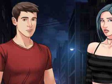 我们的红绳(Our Red String) CH.13.2 汉化版 PC+安卓 手绘SLG游戏 2.4G