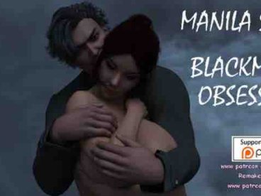 马尼拉.肖 Update2 汉化重制版 PC+安卓 动态SLG游戏 3.5G