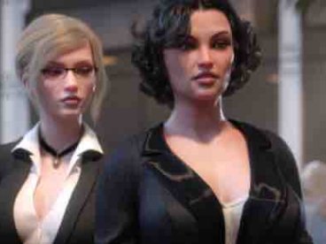 蛇之交响曲 v17013 精翻汉化版 PC+安卓 RPG游戏&神作 3.3G