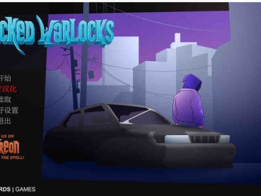 邪恶巫师 Evil Wizard V0.1 AI汉化版 PC+安卓【760M/2月更新】