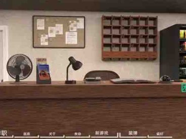 艰难时期 Straitened Times v0.58.1汉化版[欧美SLG/沙盒/动态]PC+安卓