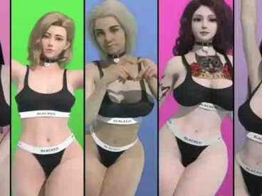 欲望之影：红房子番外/Shadows of Desire: Red Room Unofficial Ren’Py Port Ch.1-7汉化版【神作SLG/汉化/动态】【PC+安卓/508MB/更新】