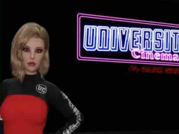 影院的故事 UC8 v0.3.0汉化版【欧美SLG/汉化/动态】PC+安卓