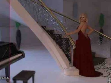 爱与背叛/Love, Honor, Betray Ep.11汉化版【欧美SLG/汉化/动态】【PC+安卓/2.30G/更新】