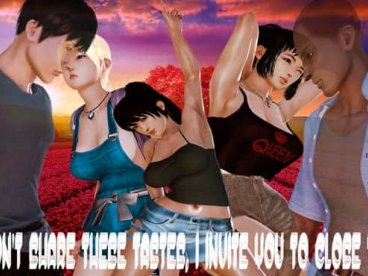 让夜光进入 夜幕降临 Let the Nightshine In v0.19Ch.2汉化版 [亚洲风SLG/动态] PC+安卓