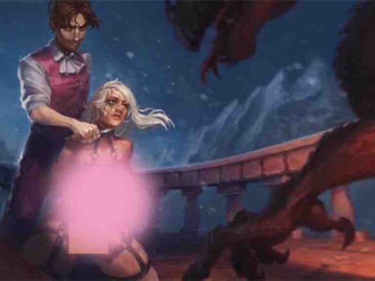 巨龙掠夺者Ravager Ver5.2.1 汉化版 [欧美SLG]PC游戏