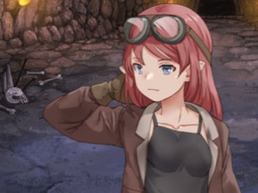 拾荒姐妹 v1.0 AI汉化版 PC+安卓 RPG游戏 700M