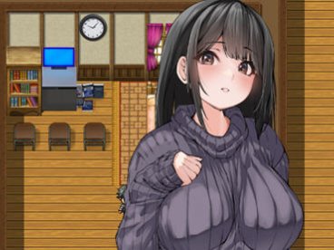 逃离民宿 v1.0 AI内置汉化版 PC+安卓 RPG游戏 1.7G