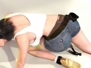 时尚女王莫妮卡 EP4 v11 Extra 汉化版 PC+安卓 动态SLG游戏&神作 12G