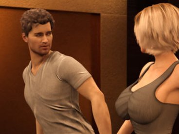 屈服(Curvy Moments) v0.19c 汉化版 PC+安卓 动态SLG游戏 6.4G