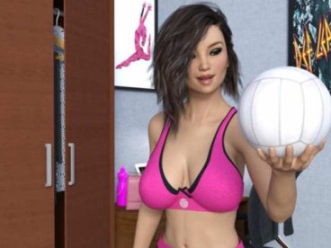 我爱家人(F.I.L.F) v1.0b 汉化完结版 PC+安卓 动态SLG游戏 3G