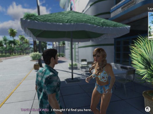 迈阿密天堂(Miami Paradise) v1.08 官方英文版 3D开放世界RPG 2.68G
