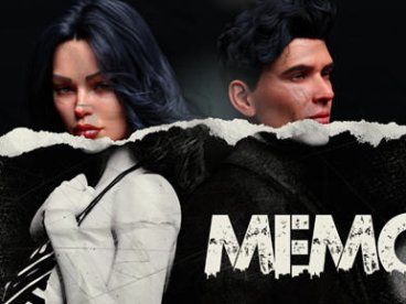 回忆(Memories) v0.3 汉化版 PC+安卓 动态SLG游戏 1.8G