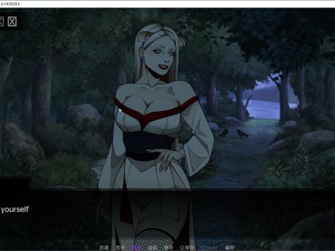 火影忍者:忍者之主 v0.34 汉化版 PC+安卓 手绘SLG游戏 6.8G