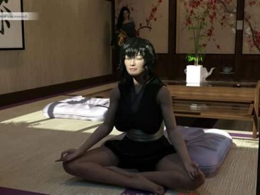 日本的新起点 New Beginnings in Japan Ch. 2 v.0.6.7汉化版【亚洲LG/3D】PC+安卓