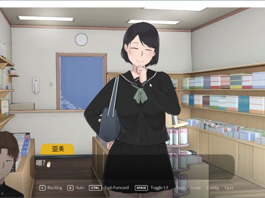 迷失的季节(Seasons of Loss) v1.031 官方中文版 SLG游戏神作 2.8G