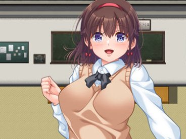 对任意女孩恶作剧 XH汉化版 PC+安卓 RPG游戏 4.6G