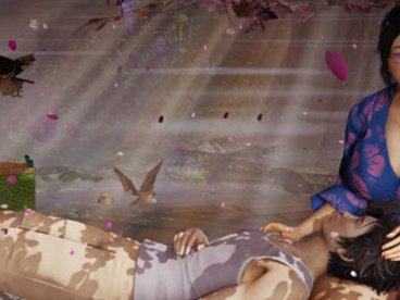 QOSM v4.0.1b 汉化版 PC+安卓+画廊全开 亚洲风SLG游戏 4.2G