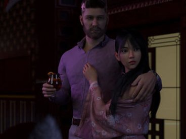 天堂之门(Heaven’s Door) v2.02 汉化版 PC+安卓 动态SLG游戏 3.8G