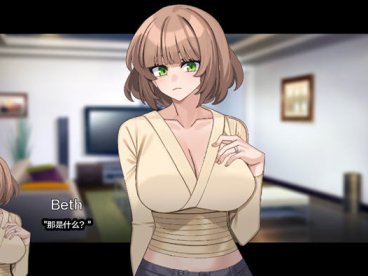 边缘(The Edge Of) v0.2.0 汉化终极版 PC+安卓 SLG游戏 1G