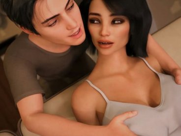 双重感知 DoublePerception V4.9汉化版 [欧美SLG/沙盒/全家桶/动态]PC+安卓