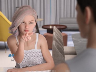 成长的故事(Growing Things Up) v0.41 汉化版 PC+安卓 动态SLG游戏 3.1G