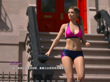 东区(The East Block) v0.71 汉化版 PC+安卓 动态SLG游戏 3.1G