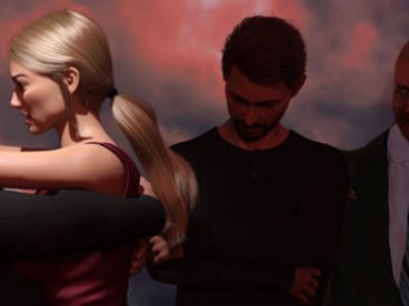 完美婚姻(A Perfect Marriage) v0.7.4b 汉化版 PC+安卓 动态SLG游戏 2.5G