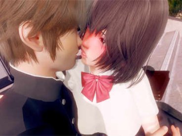 扭曲的记忆 Twisted Memories v0.9B汉化版[亚洲SLG/动态]PC+安卓