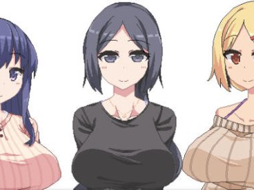 冬日狂想曲 v1.04 STEAM官方中文版 PC+安卓 像素SLG游戏 3.3G