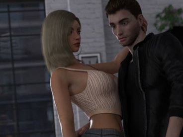 诺拉的秘密工作 v0.2.1 汉化重置版 PC+安卓 动态SLG游戏 4.2G