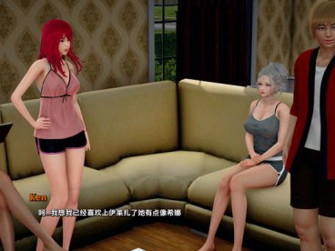 刺刃(Sicae) v0.7 汉化版 PC+安卓 爆款SLG游戏 8.1G