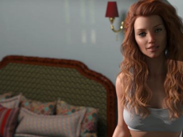 期望(Expectations) v0.68 汉化版 PC+安卓 动态SLG游戏 1.6G