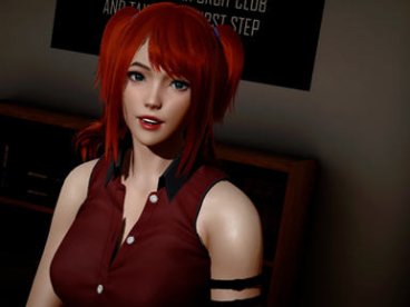 认识怪人(FR34KS) v0.4 AI汉化版 PC+安卓 亚洲风SLG游戏 4.5G